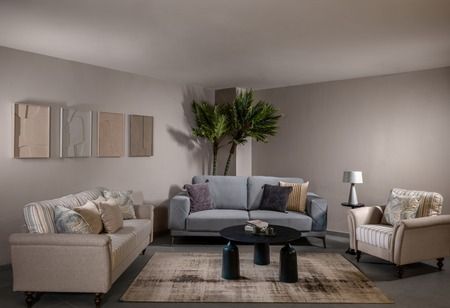 Live Better In Style: Bay Window's Living Room Essentials